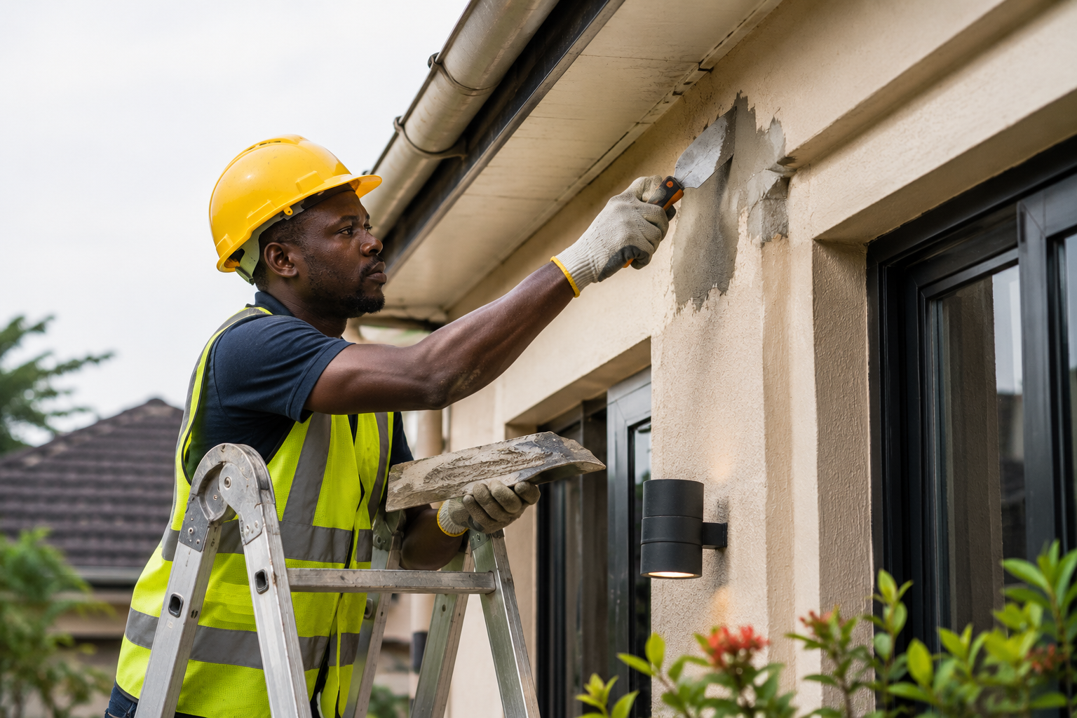 Building Repairs